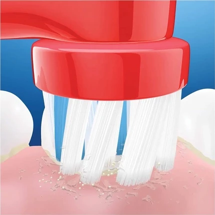 Электрическая зубная щетка Oral-B