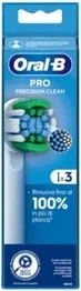 Сменные насадки Procter & Gamble Oralb