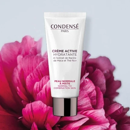 Активный увлажняющий крем Caudalie