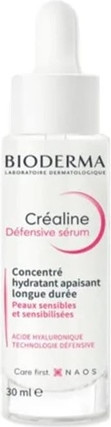 Bioderma Sensibio Defensive Serum