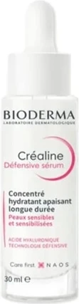Bioderma Sensibio Defensive Serum