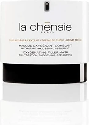 Кислородная восстанавливающая маска La Chenaie