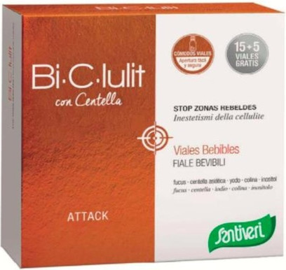 Bi-C-Lulit Santiveri