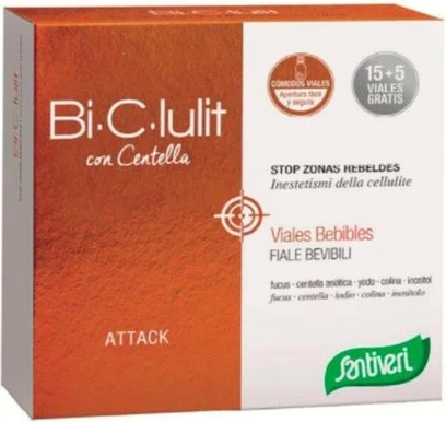 Bi-C-Lulit Santiveri
