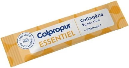 Colpropur Essential Гидролизованный коллаген в стиках