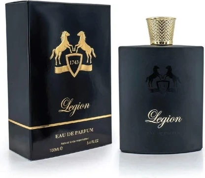 Legion Eau De Parfum от Fragrance World