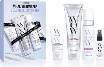 Color Wow Viral Volumizers Color Wow