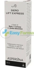 Pharmalife Research Сыворотка для лица Aspersina Реструктурирующая
