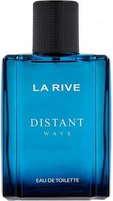 Distant Wave La Rive Eau de Toilette