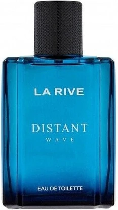 Distant Wave La Rive Eau de Toilette