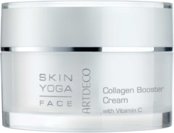 Крем Artdeco Skin Yoga Крем-бустер с коллагеном