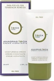 Увлажняющий крем Ioox