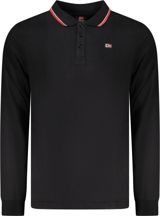 Polo Shirt Geographical Norway