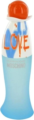 Moschino I Love Love Eau de Toilette