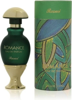 Rasasi Romance Eau de Parfum Spray