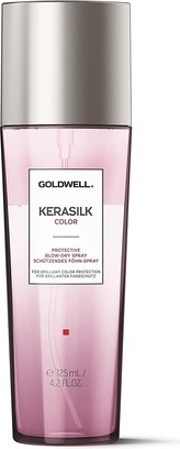 Goldwell Kerasilk Спрей для укладки феном