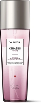 Goldwell Kerasilk Спрей для укладки феном