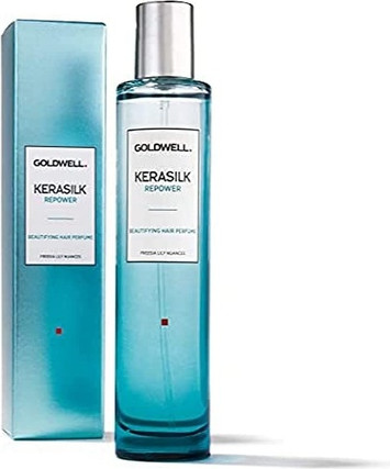 Парфюм для волос Goldwell Kerasilk Repower
