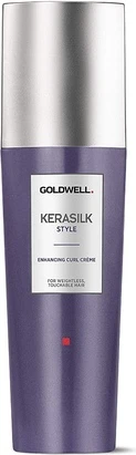 Крем для формирования локонов Goldwell