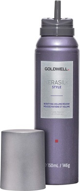 Kerasilk Bodifying Volume Mousse Мусс для объема волос Goldwell