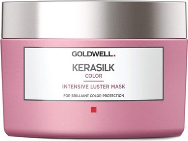 Goldwell Kerasilk Маска для глубокого питания и блеска окрашенных волос