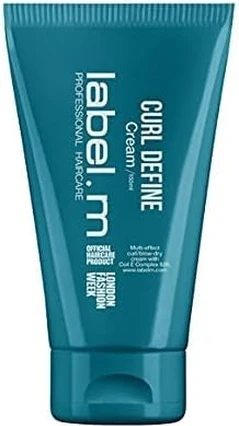Крем для определения локонов label.m