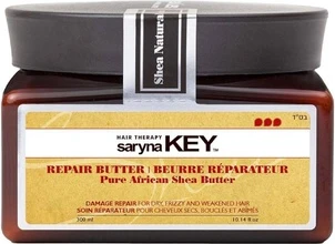 Масло для восстановления волос Saryna Key Damage Repair