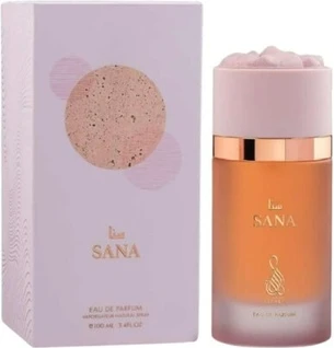 Risala Eau de Parfum