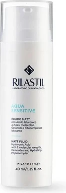 Fluid Rilastil Aqua Sensitive Matt