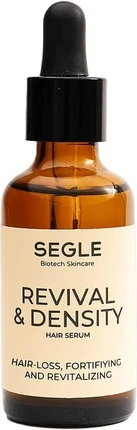 Сыворотка для волос Segle Clinical Revival & Сыворотка для уплотнения волос