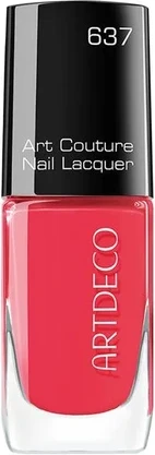 Nail Lacquer Art Couture Artdeco