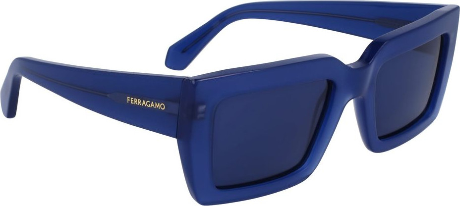 Солнцезащитные очки Ferragamo
