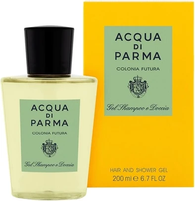 Acqua Di Parma Colonia Futura гель для душа
