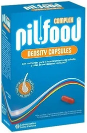 Pilfood Complex Density Pilfood 60 Капсул