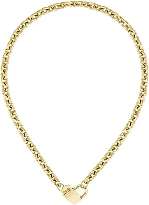 Necklace Hugo Boss