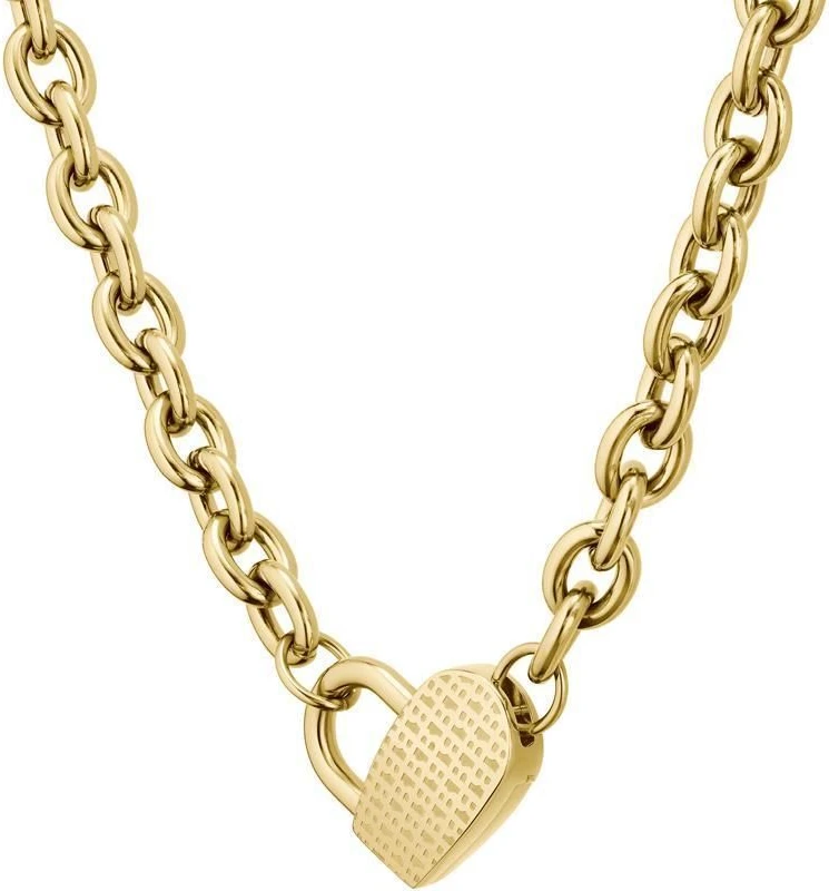 Necklace Hugo Boss