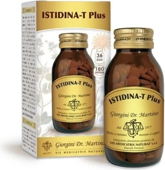 Istidina-T Plus Dr. Giorgini