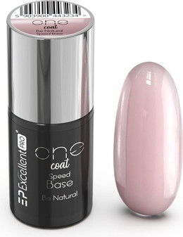Be Natural One Coat Speed Base Concealing Hybrid Base
