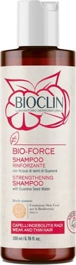 Шампунь Bioclin Bioforce Fortifying