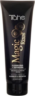 Tahe Magic Curls Восстановление упругости и четкости локонов