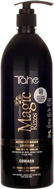 Шампунь Tahe Magic Curls Ультраувлажняющий