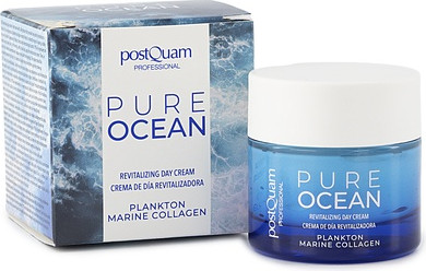Дневной крем Postquam Ocean