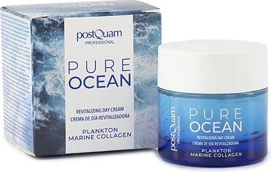 Дневной крем Postquam Ocean