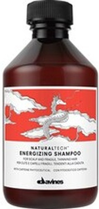 Укрепляющий шампунь Davines Natural Tech