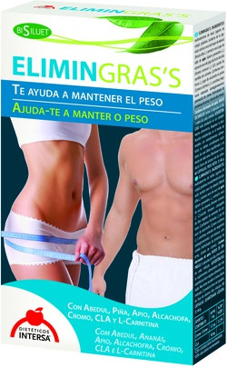 Intersa Bipole Elimin Grass