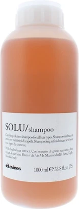 Шампунь Davines Solu