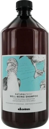 Davines Ntech Well-Being Shampoo