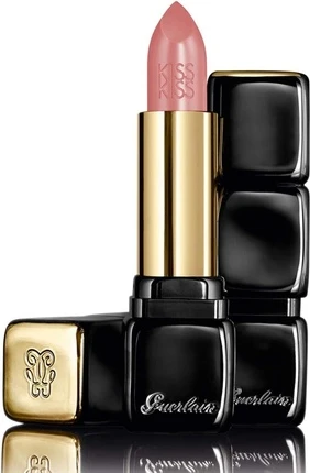 Guerlain KissKiss Shaping Cream Lip Colour