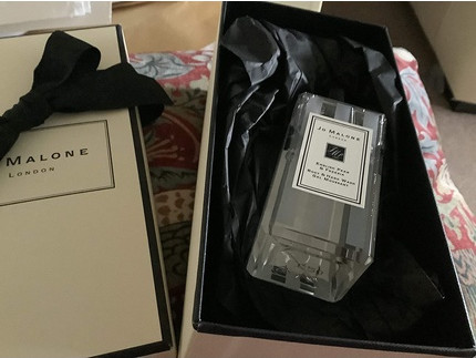 Jo Malone London English Pear & Freesia гель для тела и рук