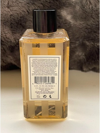 Jo Malone Peony & Blush Suede Гель для тела и рук